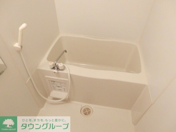 APRICOTの物件内観写真